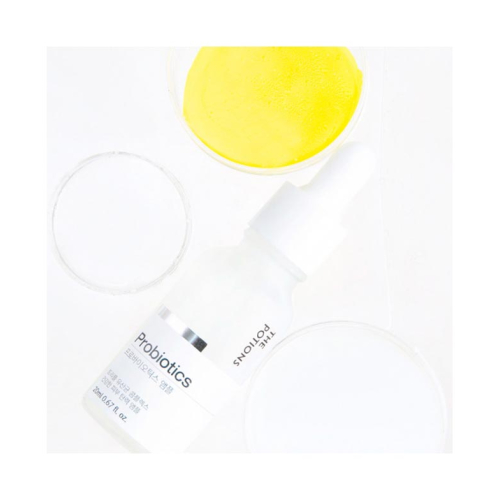 The Potions - Probiotisches Serum