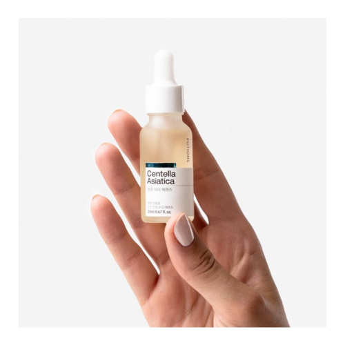 The Potions - Water Essence Serum mit Centella Asiatica