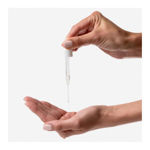 The Potions - Water Essence Serum mit Centella Asiatica