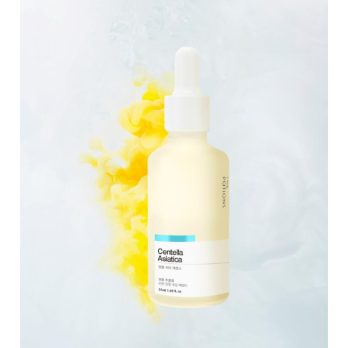 The Potions - Serum Water Essence mit Centella Asiatica - 50 ml