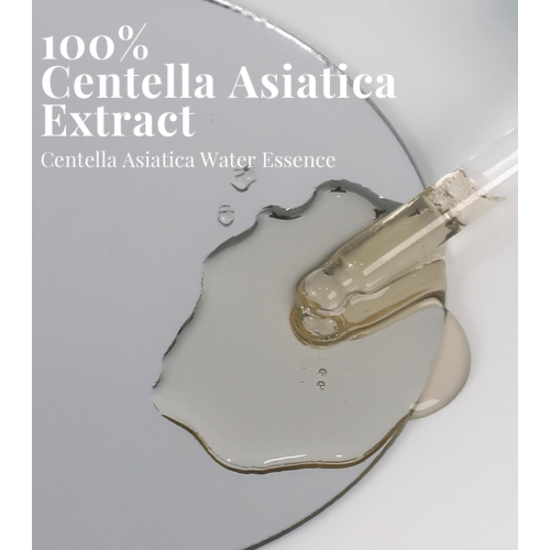 The Potions - Serum Water Essence mit Centella Asiatica - 50 ml