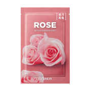 The Saem – Rosenmaske Natural