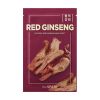 The Saem – Rote Ginseng-Maske Natural