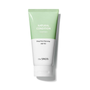 The Saem - *Natural Condition* – Gesichtspeeling – Fettige Haut