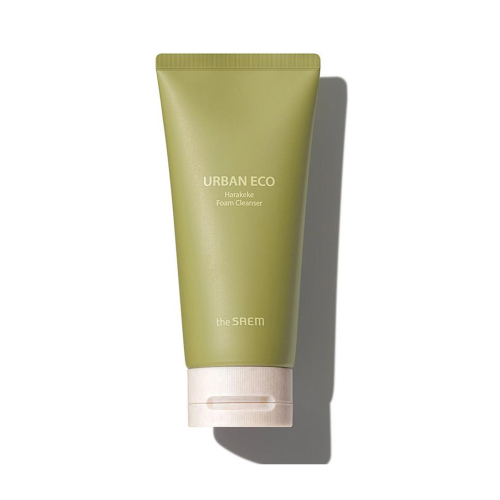 The Saem - *Urban Eco Harakeke* – Reinigungsschaum