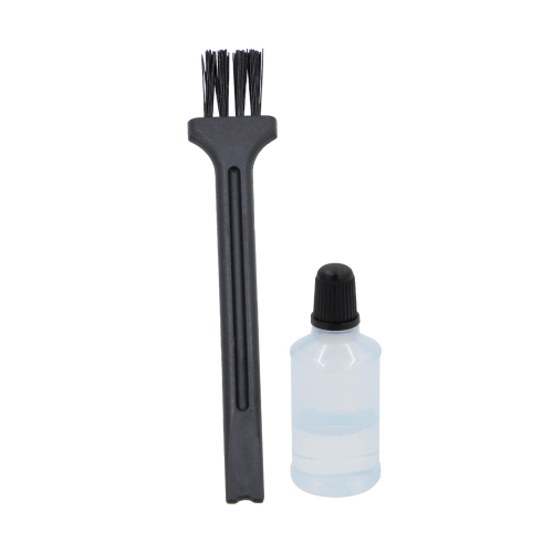 Thulos - TH-CP112 Kabelloser wiederaufladbarer Haarschneider - Vintage-Design