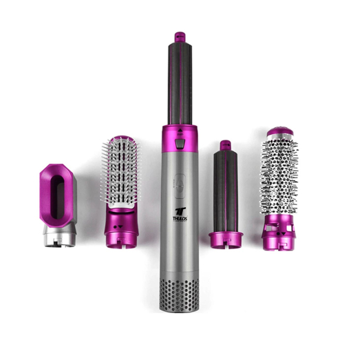 Thulos – 5-in-1-Styler und Haartrockner TH-BY17