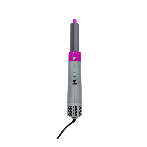 Thulos – 5-in-1-Styler und Haartrockner TH-BY17