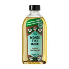 Tiki Tahiti - Körper Monoi  - Coco Öl 120ml