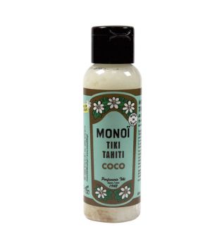 Tiki Tahiti - Körper Monoi - Coco Öl 60ml