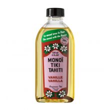 Tiki Tahiti - Körper Monoi - Vanille Öl 120ml