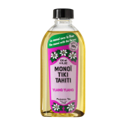 Tiki Tahiti - Körper Monoi  - Ylang Ylang Öl 120ml