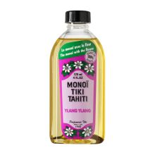 Tiki Tahiti - Körper Monoi  - Ylang Ylang Öl 120ml