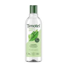 Timotei – Bio-Grüntee-Reinigungsshampoo – Fettiges Haar
