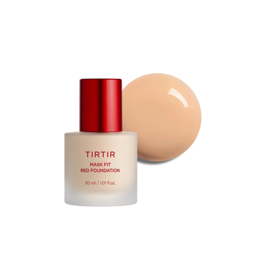 TIRTIR - Makeup Base Mask Fit Red - 23N: Sand