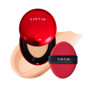 TIRTIR - Make-up-Basis Mask Fit Red Cushion - 21N: Ivory