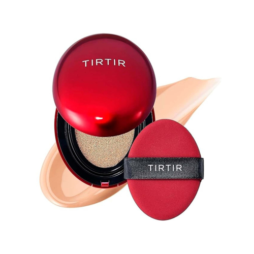 TIRTIR - Make-up-Basis Mask Fit Red Cushion - 23N: Sand