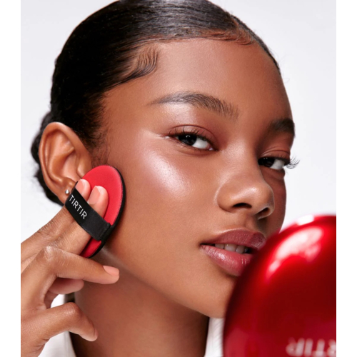 TIRTIR - Make-up-Basis Mask Fit Red Cushion - 23N: Sand