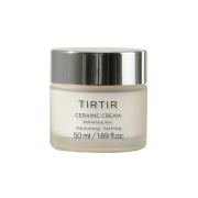 TIRTIR - Feuchtigkeitsspendende Gesichtscreme Ceramic Cream