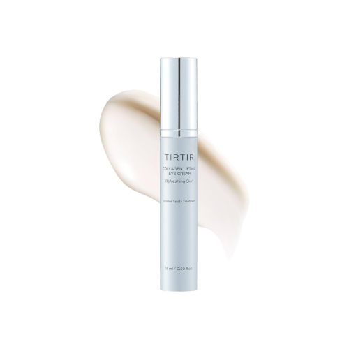 TIRTIR - Augenkonturcreme Collagen Lifting