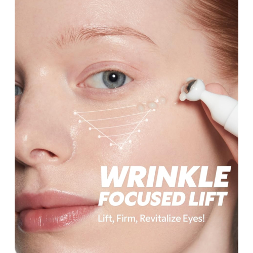 TIRTIR - Augenkonturcreme Collagen Lifting