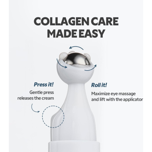 TIRTIR - Augenkonturcreme Collagen Lifting