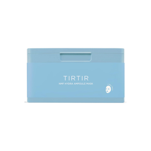 TIRTIR - Feuchtigkeitsspendende Gesichtsmasken NMF Hydra