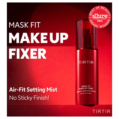 TIRTIR - Fixierspray für Make-up Mask Fit