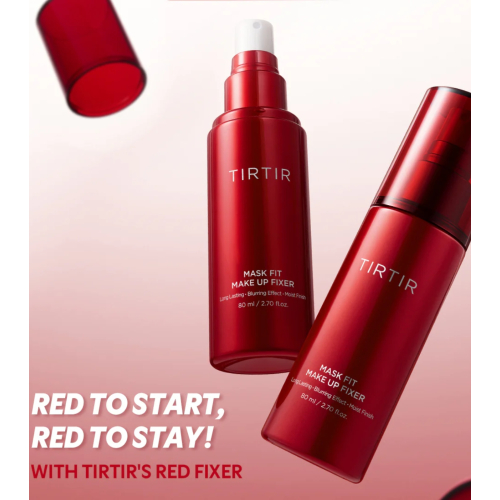 TIRTIR - Fixierspray für Make-up Mask Fit