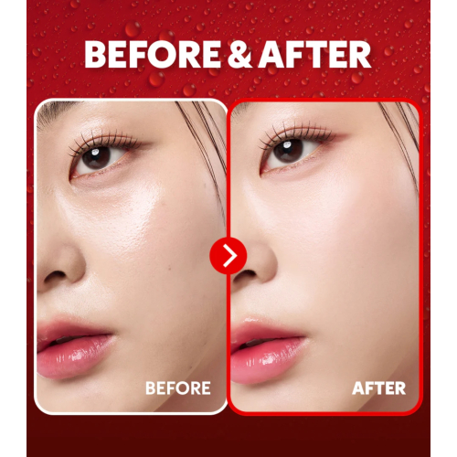 TIRTIR - Fixierspray für Make-up Mask Fit