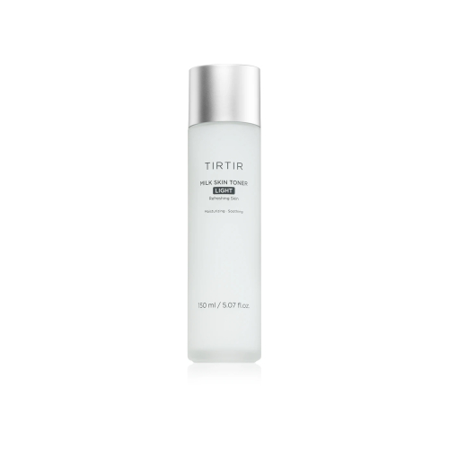 TIRTIR - Gesichtswasser Milk Toner Light