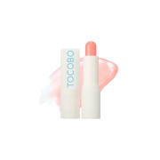 Tocobo – Getönter Lippenbalsam Glow Ritual
