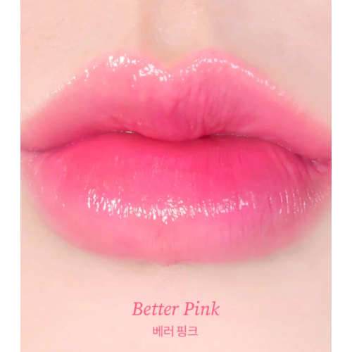 Tocobo – Lippenbalsam Glass Tinted - 012: Better Pink