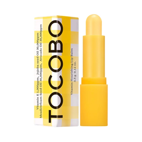 Tocobo – Pflegender Lippenbalsam