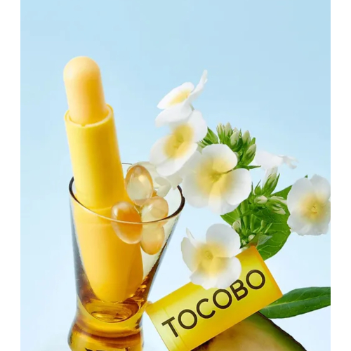 Tocobo – Pflegender Lippenbalsam