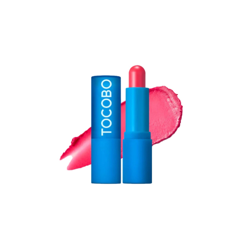 Tocobo – Lippenbalsam Powder Cream - 031: Rose Burn