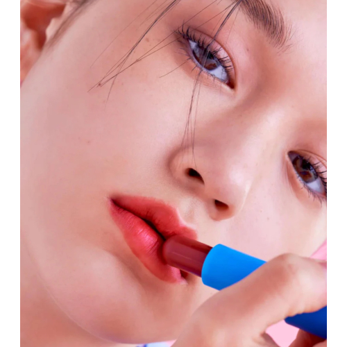 Tocobo – Lippenbalsam Powder Cream - 031: Rose Burn