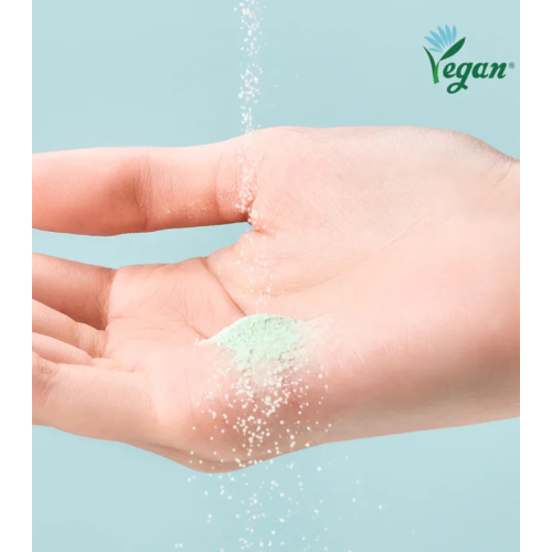 Tocobo - *Cica Calming* – Puder-Gesichtsreiniger – Empfindliche Haut