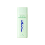 Tocobo - *Cica Calming* – Sonnenschutzserum für das Gesicht SPF50 PA++++ – Empfindliche Haut
