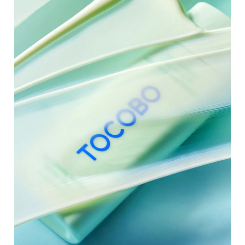 Tocobo - *Cica Calming* – Sonnenschutzserum für das Gesicht SPF50 PA++++ – Empfindliche Haut