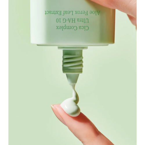 Tocobo - *Cica Calming* – Sonnenschutzserum für das Gesicht SPF50 PA++++ – Empfindliche Haut