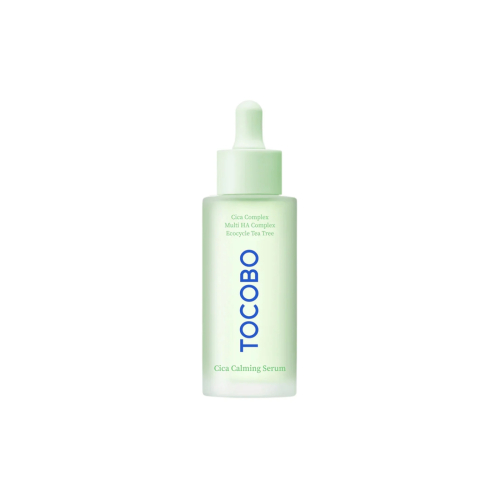 Tocobo - *Cica Calming* - Beruhigendes Gesichtsserum Cica Complex