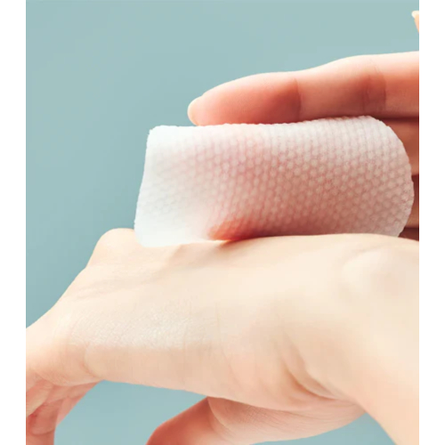 Tocobo - *Cica Calming* - Beruhigende Gesichtswasser-Pads Aqua - 60pads