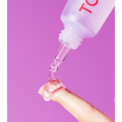 Tocobo – Beleuchtende Augenkontur mit Kollagen