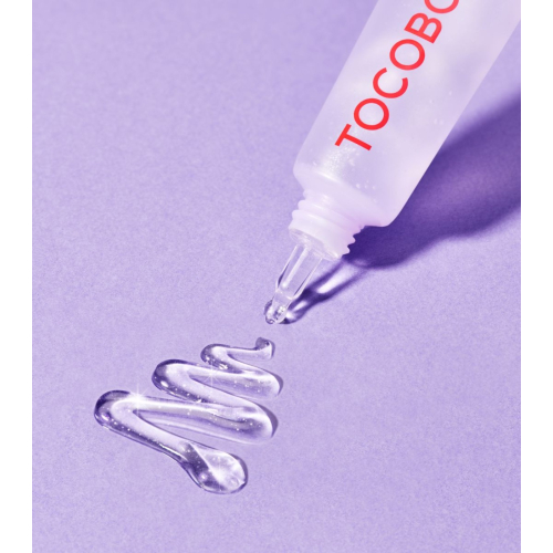 Tocobo – Beleuchtende Augenkontur mit Kollagen