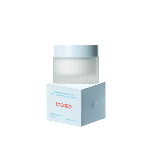 Tocobo – Gesichtscreme mit Ceramiden Multi Ceramide
