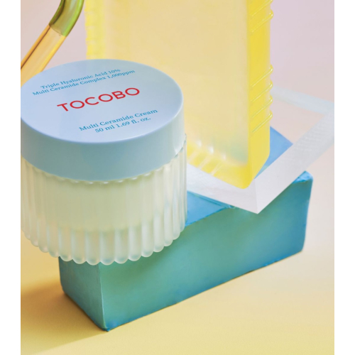 Tocobo – Gesichtscreme mit Ceramiden Multi Ceramide