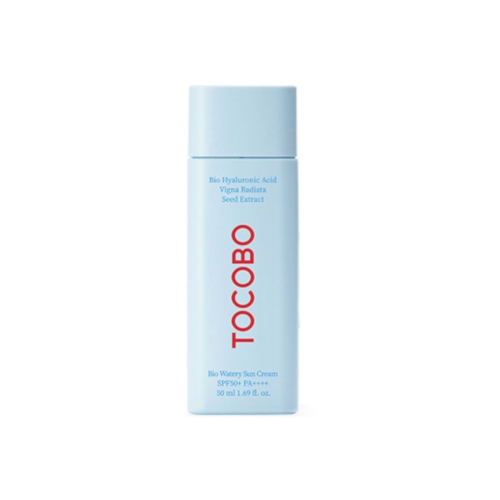 Tocobo – Bio-Wasser-Sonnencreme SPF50+ PA++++