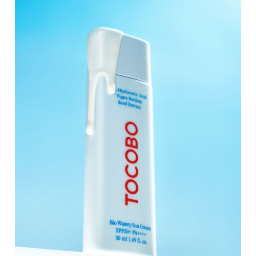 Tocobo – Bio-Wasser-Sonnencreme SPF50+ PA++++