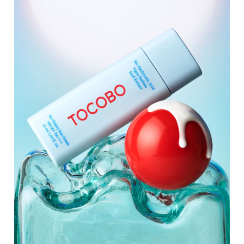 Tocobo – Bio-Wasser-Sonnencreme SPF50+ PA++++